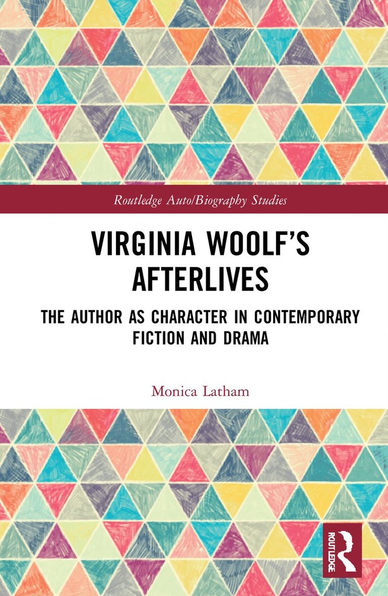 Virginia Woolfs Afterlives 1