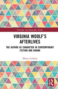 bokomslag Virginia Woolf's Afterlives