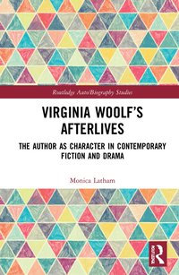 bokomslag Virginia Woolfs Afterlives