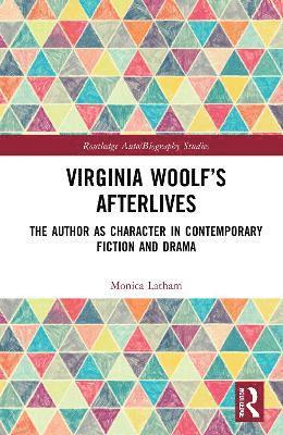 Virginia Woolfs Afterlives 1