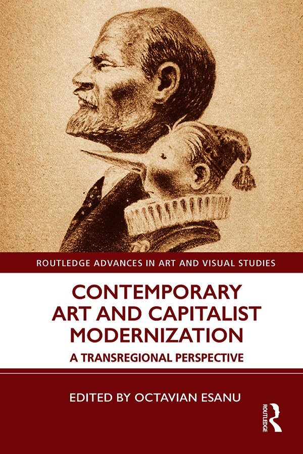 Contemporary Art and Capitalist Modernization