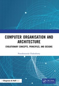 bokomslag Computer Organisation and Architecture