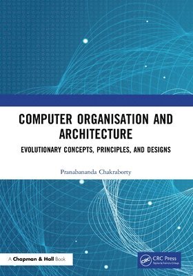 bokomslag Computer Organisation and Architecture