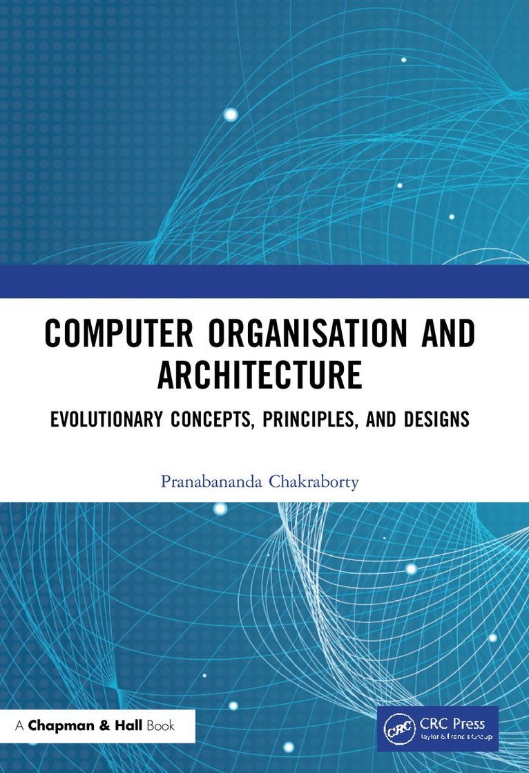 Computer Organisation and Architecture 1