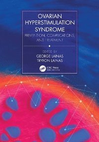 bokomslag Ovarian Hyperstimulation Syndrome