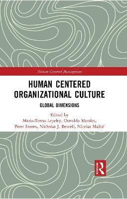 Human Centered Organizational Culture 1