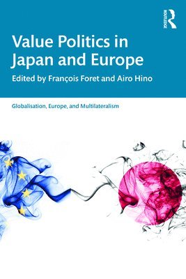 Value Politics in Japan and Europe 1