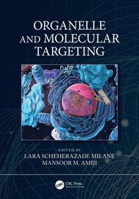 bokomslag Organelle and Molecular Targeting