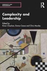 bokomslag Complexity and Leadership