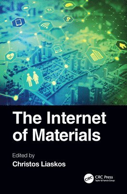 bokomslag The Internet of Materials