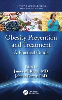 Obesity Prevention and Treatment 1