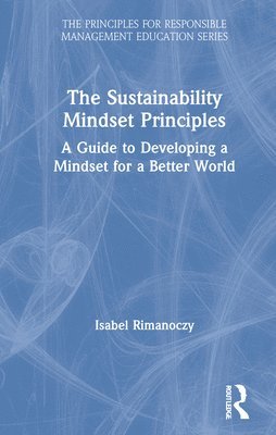 The Sustainability Mindset Principles 1