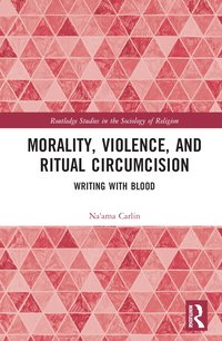 bokomslag Morality, Violence, and Ritual Circumcision