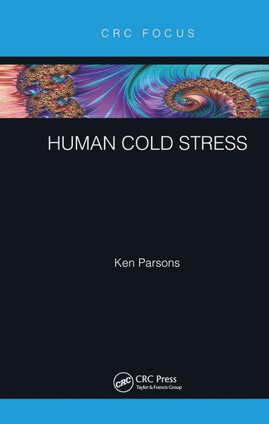 bokomslag Human Cold Stress