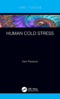 bokomslag Human Cold Stress