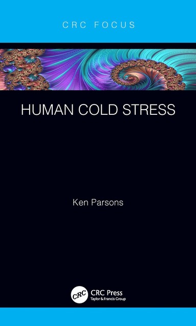 bokomslag Human Cold Stress