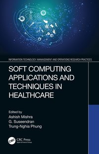 bokomslag Soft Computing Applications and Techniques in Healthcare