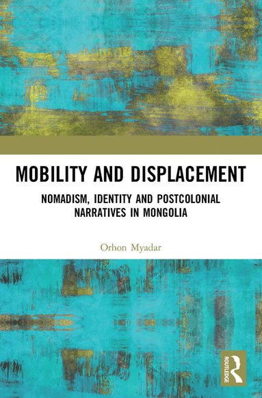 bokomslag Mobility and Displacement