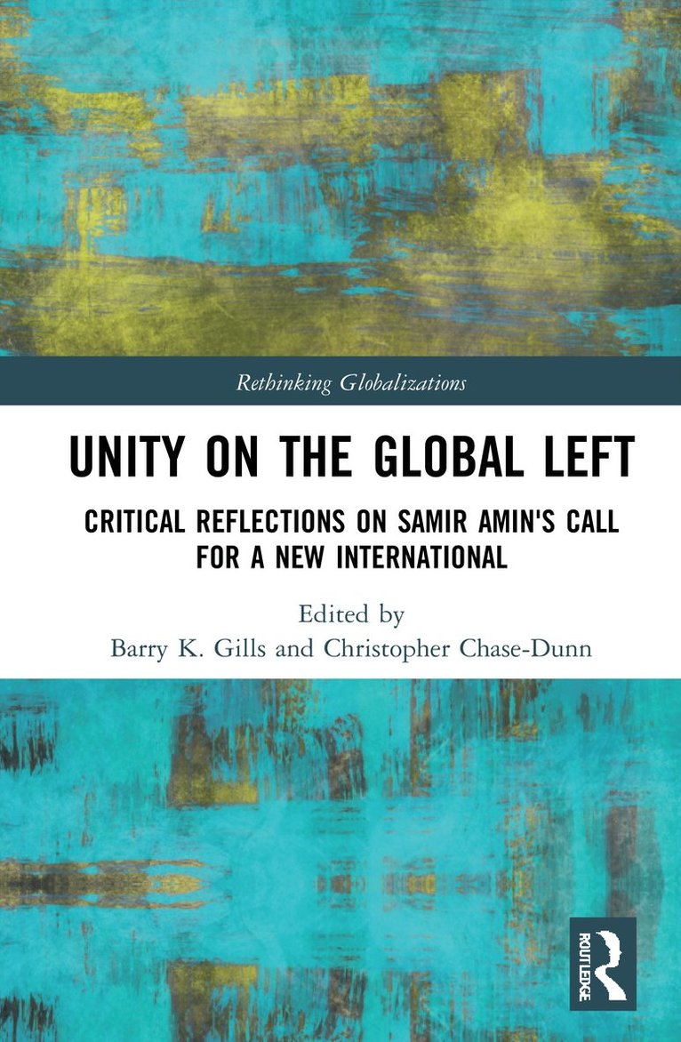 Unity on the Global Left 1