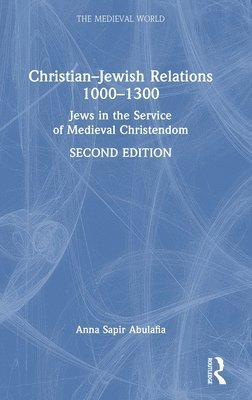 ChristianJewish Relations 10001300 1