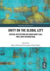 bokomslag Unity on the Global Left
