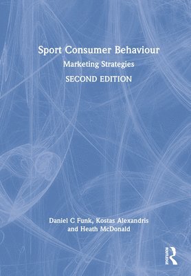 Sport Consumer Behaviour 1