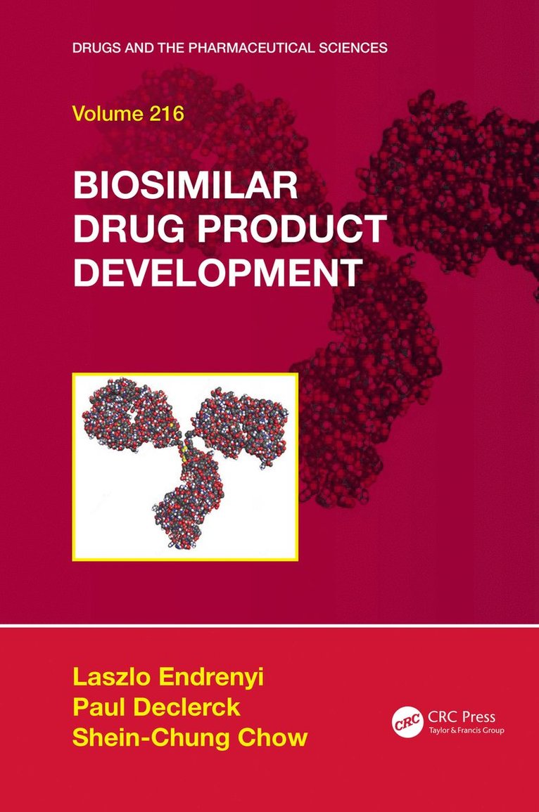 Biosimilar Drug Product Development 1