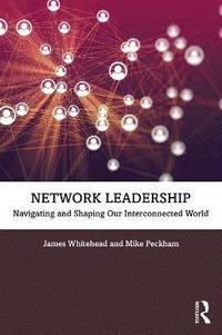 bokomslag Network Leadership