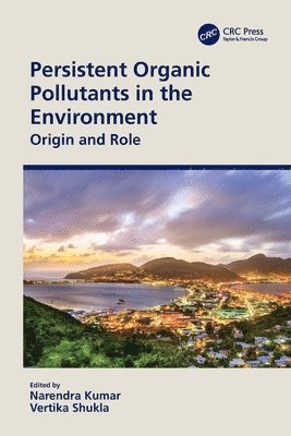 Persistent Organic Pollutants in the Environment 1