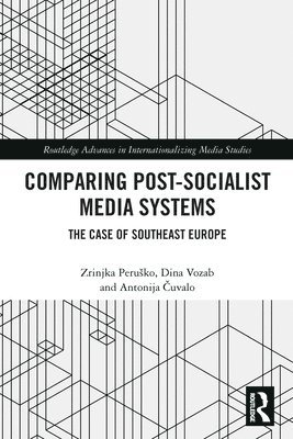 Comparing Post-Socialist Media Systems 1