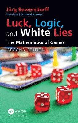 bokomslag Luck, Logic, and White Lies