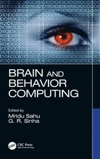 bokomslag Brain and Behavior Computing