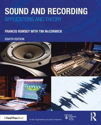 bokomslag Sound and Recording