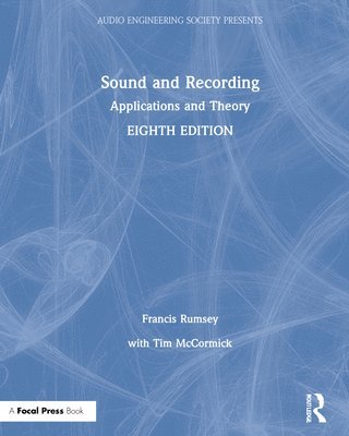 Sound and Recording 1