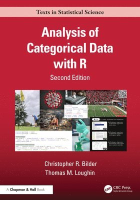 Analysis of Categorical Data with R 1