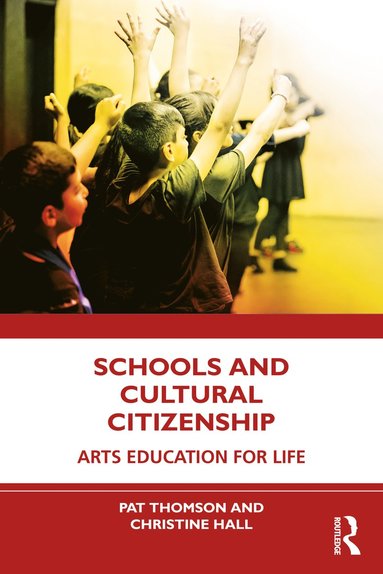 bokomslag Schools and Cultural Citizenship