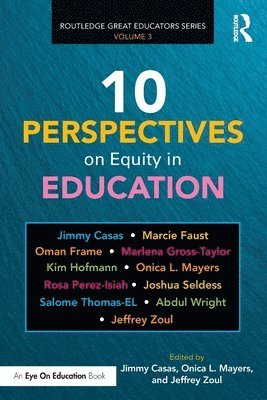 10 Perspectives on Equity in Education 1