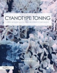 bokomslag Cyanotype Toning