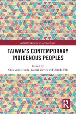 Taiwans Contemporary Indigenous Peoples 1