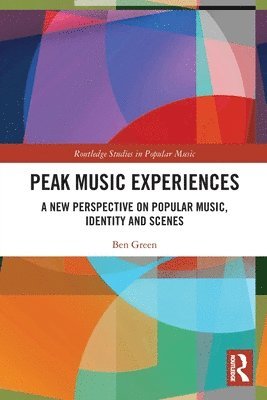 Peak Music Experiences 1