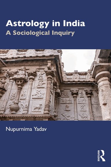 Nupurnima Yadav - Astrology in India, Häftad