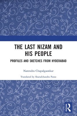 The Last Nizam and His People 1