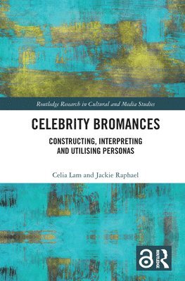 Celebrity Bromances 1