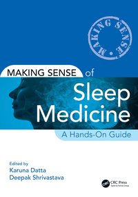 bokomslag Making Sense of Sleep Medicine