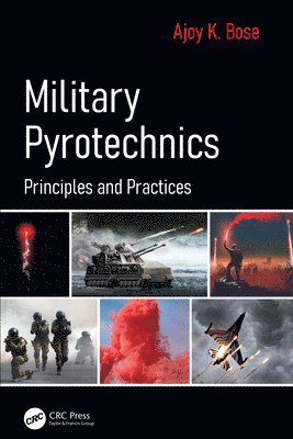 Military Pyrotechnics 1