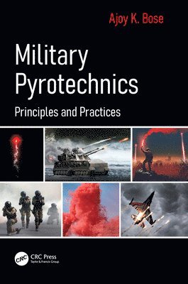 Military Pyrotechnics 1