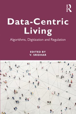 Data-centric Living 1
