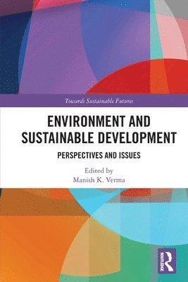 Environment and Sustainable Development 1