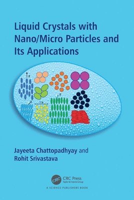 Liquid Crystals with Nano/Micro Particles and Their Applications 1