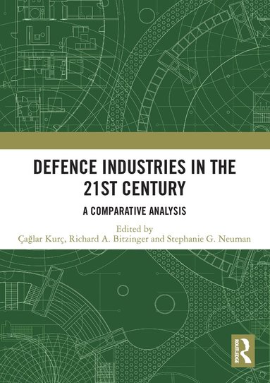 bokomslag Defence Industries in the 21st Century